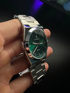 Poedagar - Green PoedagarWatches
