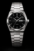 Poedagar - Black - PoedagarWatches