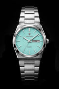 Poedagar - MintBlue Tiles PoedagarWatches
