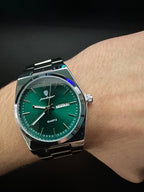 Poedagar - Green PoedagarWatches